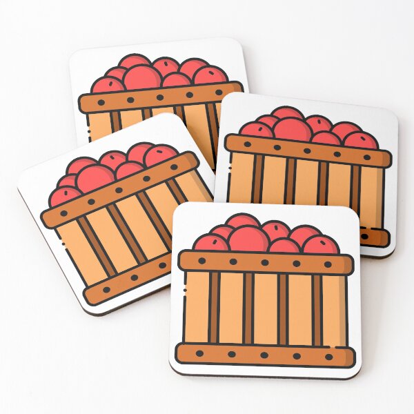 Item preview, Happy Apple Day designed and sold by icondoit.