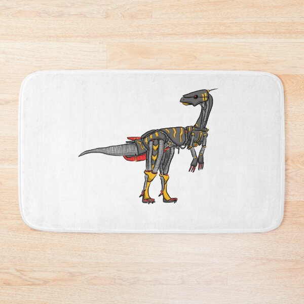 Item preview, Android Dino - Fast Runner designed and sold by Chubuter.