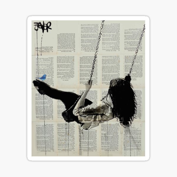 Item preview, where nothing matters at all designed and sold by Loui  Jover.