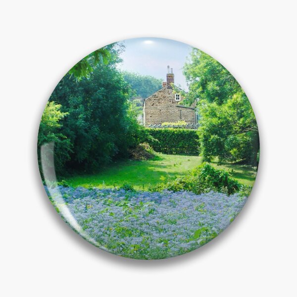 Item preview, Borage Cottage designed and sold by Alisonchambers2.