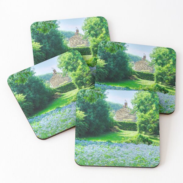 Item preview, Borage Cottage designed and sold by Alisonchambers2.
