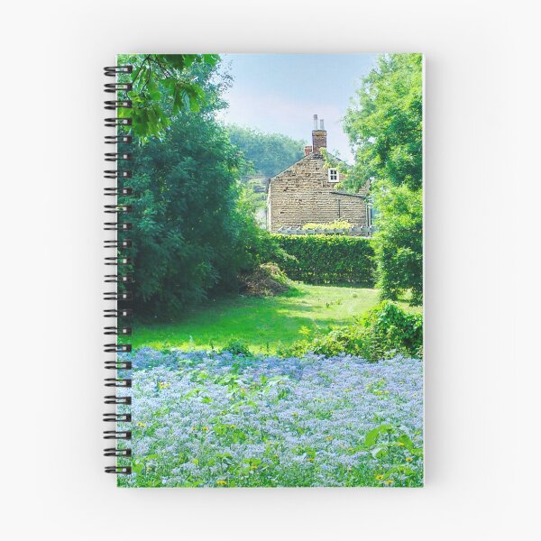Item preview, Borage Cottage designed and sold by Alisonchambers2.
