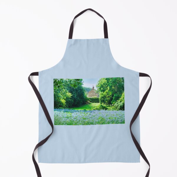 Item preview, Borage Cottage designed and sold by Alisonchambers2.