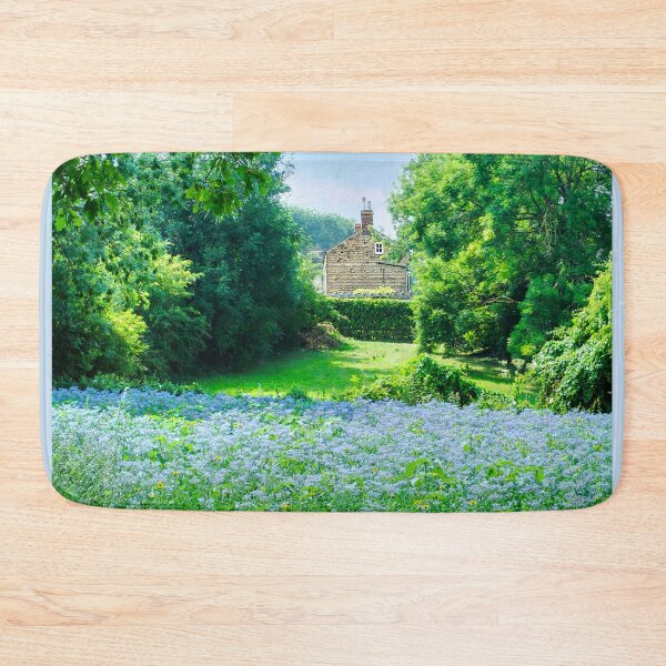 Item preview, Borage Cottage designed and sold by Alisonchambers2.
