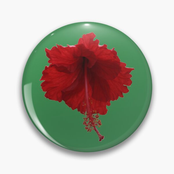 Item preview, Red Hybiscus designed and sold by STHogan.