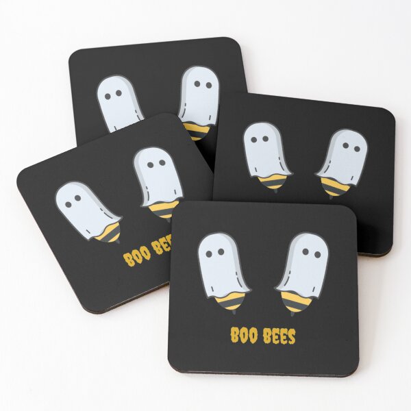 Item preview, Boo Bees designed and sold by Tarun Bisht.
