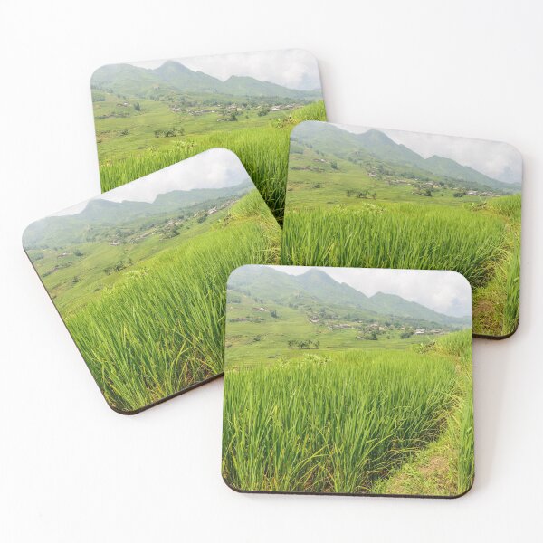 Item preview, MongHoa Valley 2 designed and sold by Werner Padarin.