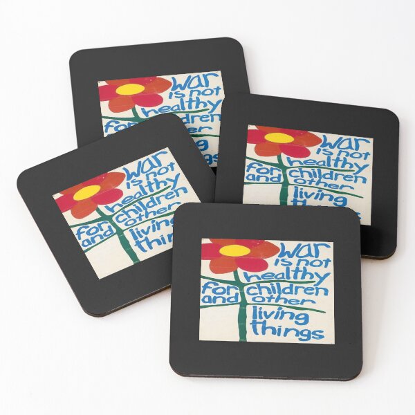 Item preview,  1968 Peace Movement Message designed and sold by Peace,Love & Art.