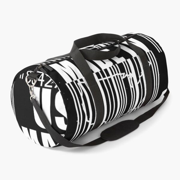 Item preview, Made in USA proud American barcode designed and sold by GoodyLeo.