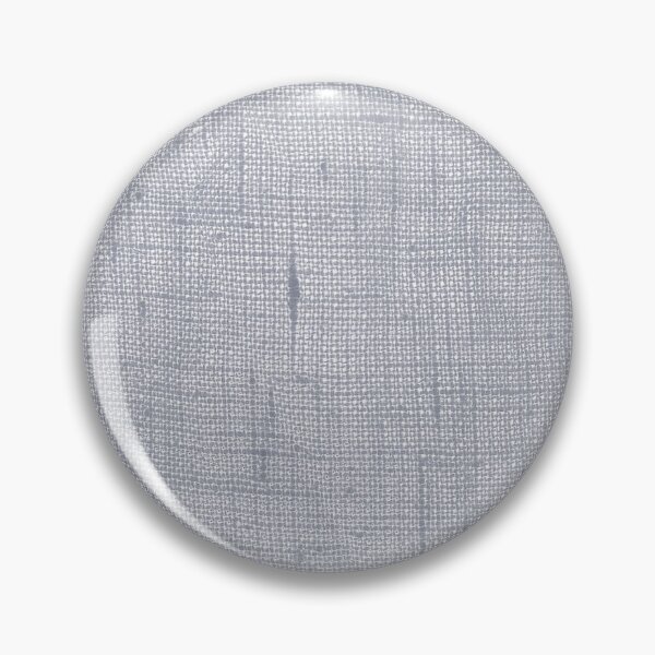 Item preview, Blue Linen Fabric Print designed and sold by Printedarts.