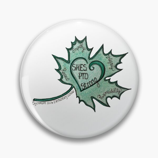 Item preview, Sycamore Hills PTO designed and sold by ACarlo.