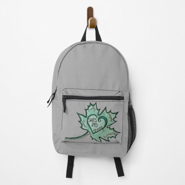 Item preview, Sycamore Hills PTO designed and sold by ACarlo.