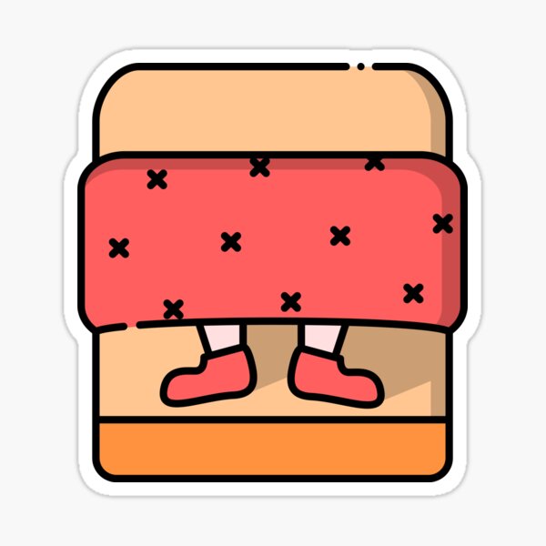 Item preview, Let's Sleep All Day designed and sold by icondoit.