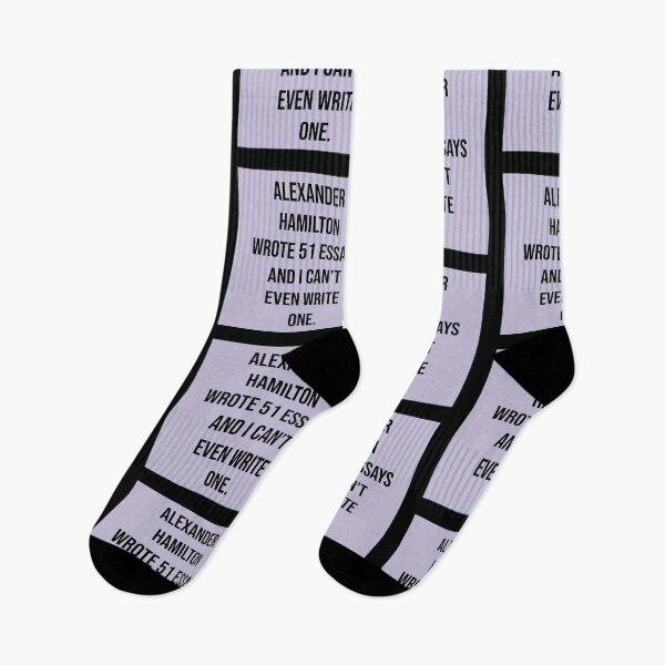 Item preview, alexander wrote 51 essays and i cant even write one in violet designed and sold by violetcho.