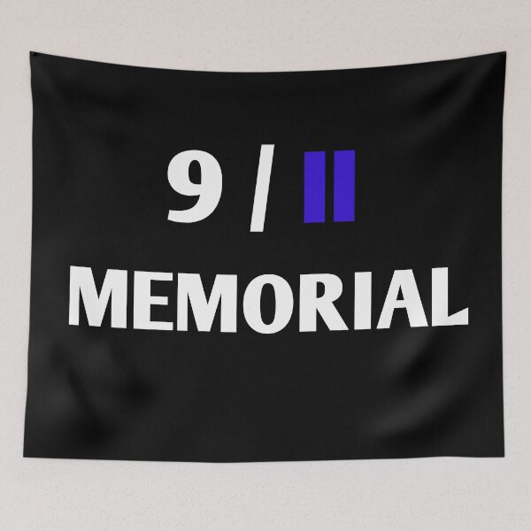 Item preview, September 11 memorial designed and sold by epic-phrases.