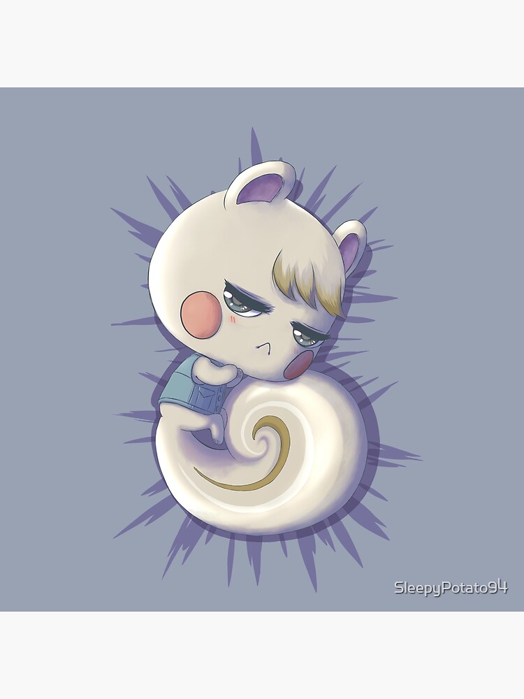 Marshal by SleepyPotato94