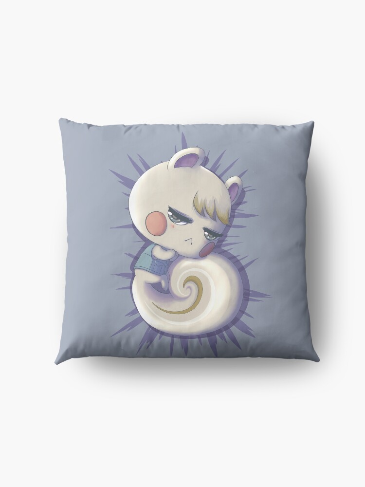 Alternate view of Marshal Floor Pillow