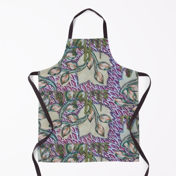 Item preview, Drips of Autumn Vines designed and sold by ACarlo.