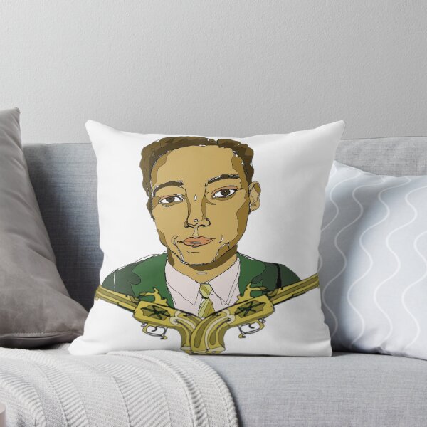 Item preview, Jesper Fahey Line Art designed and sold by bailezell.