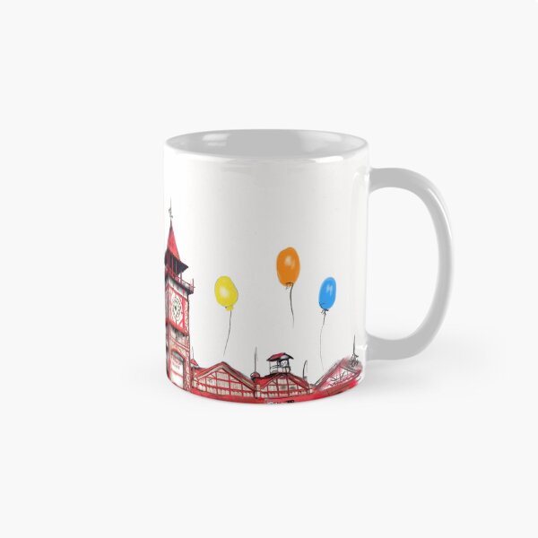Item preview, I love Georgetown  designed and sold by sladjana.