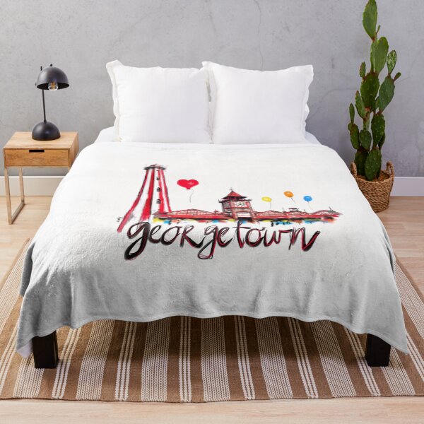 Item preview, I love Georgetown designed and sold by sladjana.