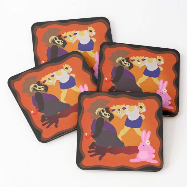 Item preview, The Whole Damn Package designed and sold by Bardyr.