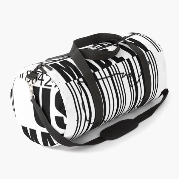Item preview, Made in USA proud American barcode designed and sold by GoodyLeo.