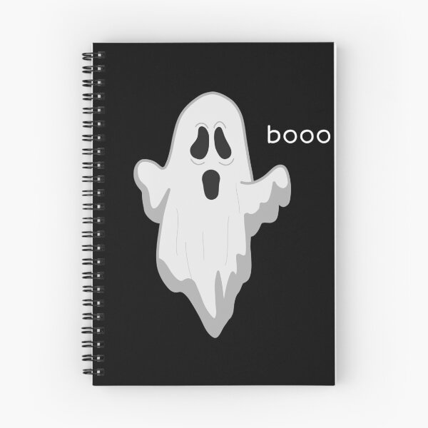 Item preview, Scary ghost booing  designed and sold by Mermaidssparkle.