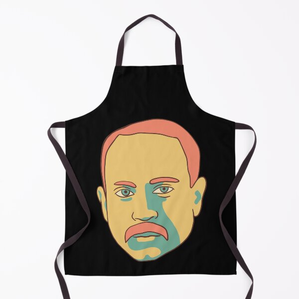 Item preview, Rainer Maria Rilke Portrait In Vintage Colors designed and sold by isstgeschichte.