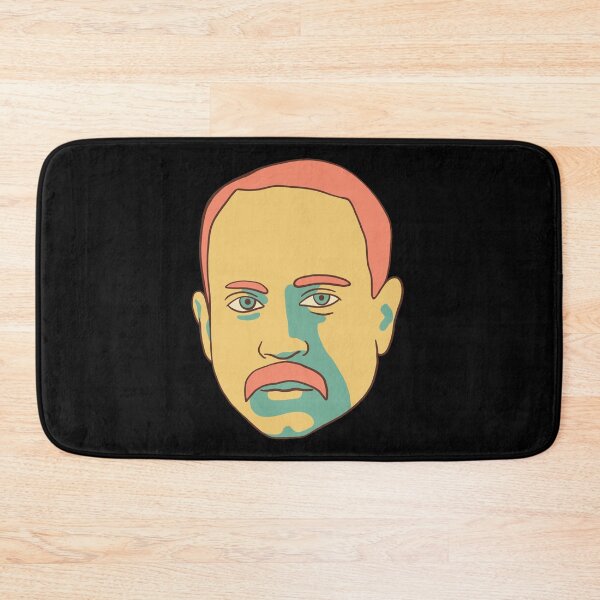 Item preview, Rainer Maria Rilke Portrait In Vintage Colors designed and sold by isstgeschichte.
