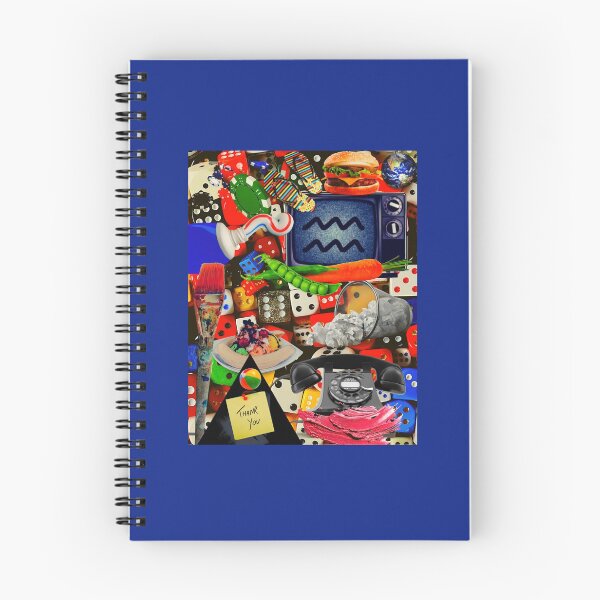 Item preview, THANK YOU designed and sold by Swooncake Press.