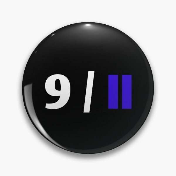 Item preview, Copia de September 11th never forguet designed and sold by epic-phrases.