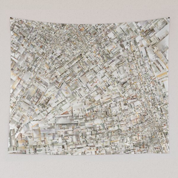 Item preview, Substrate_fork_101 designed and sold by Rupert Russell.