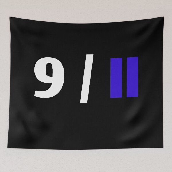 Item preview, Copia de September 11th never forguet designed and sold by epic-phrases.
