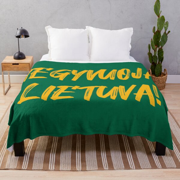 Item preview, Long live Lithuania designed and sold by yayor.