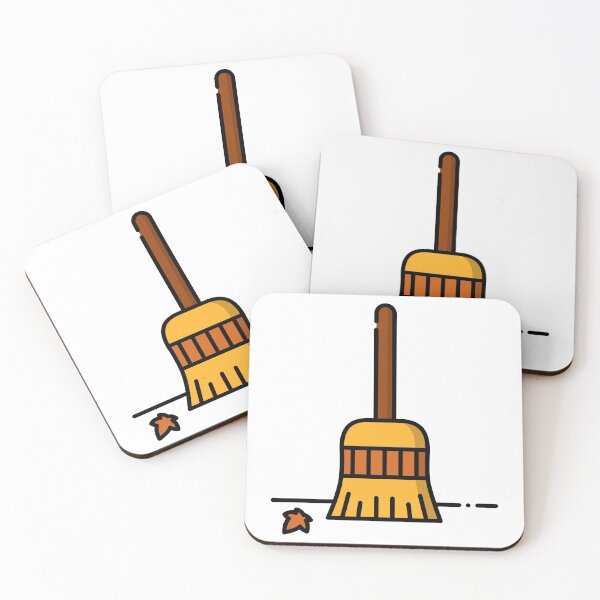 Item preview, Happy Sweeping Day designed and sold by icondoit.