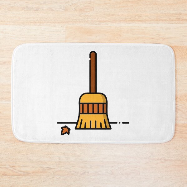 Item preview, Happy Sweeping Day designed and sold by icondoit.