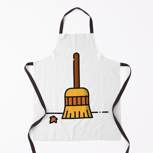 Item preview, Happy Sweeping Day designed and sold by icondoit.
