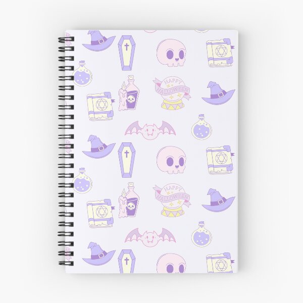 Item preview, Magical Halloween pack stickers designed and sold by Asraeyla.