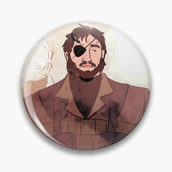 Item preview, venom snake designed and sold by charlie sauer.