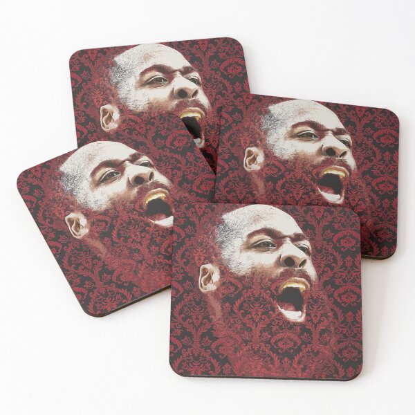 Item preview, James Harden designed and sold by 7billionideas.