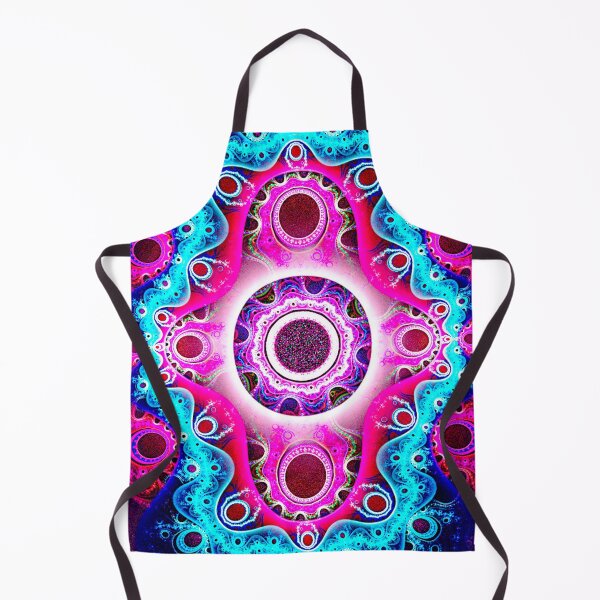 Item preview, Fractal Galaxy designed and sold by Maria Gonzalez.