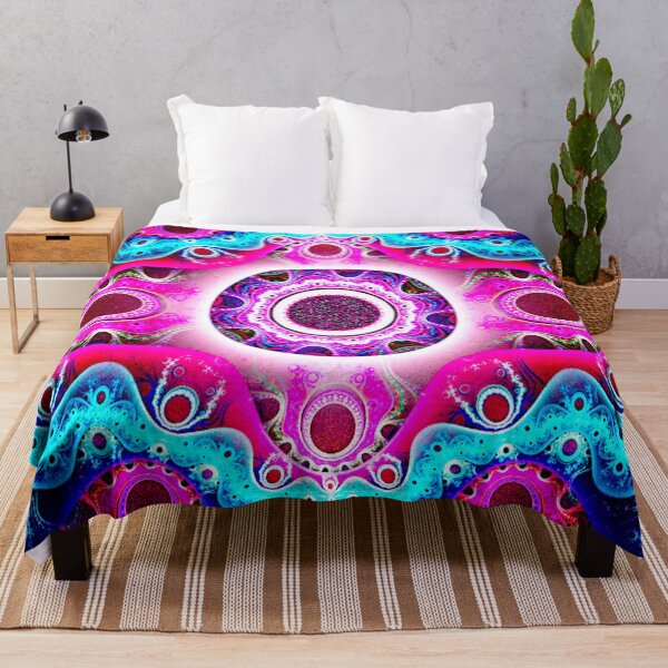 Item preview, Fractal Galaxy designed and sold by Maria  Gonzalez.