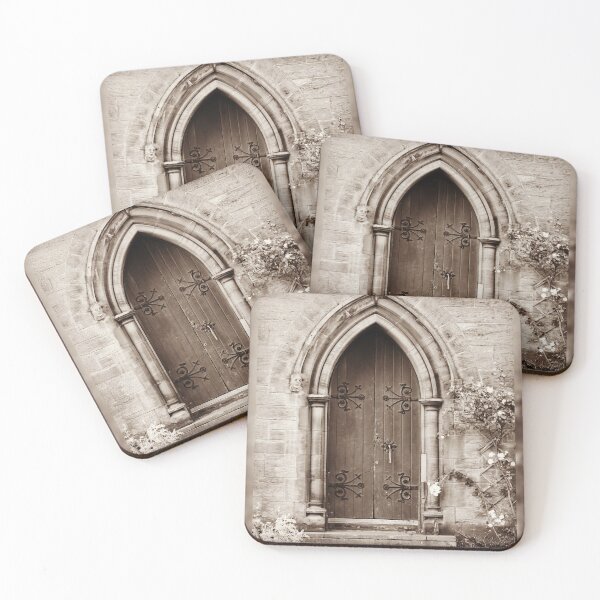 Item preview, Door way of yesterday  designed and sold by kimberleyDavo.