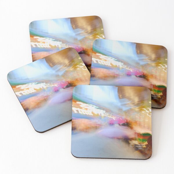 Item preview, Dreamy Rainy Day 9 - Light Impressionism designed and sold by joejiing.