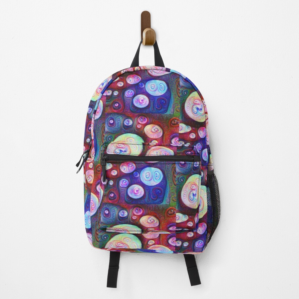 Item preview, Backpack designed and sold by blackhalt.
