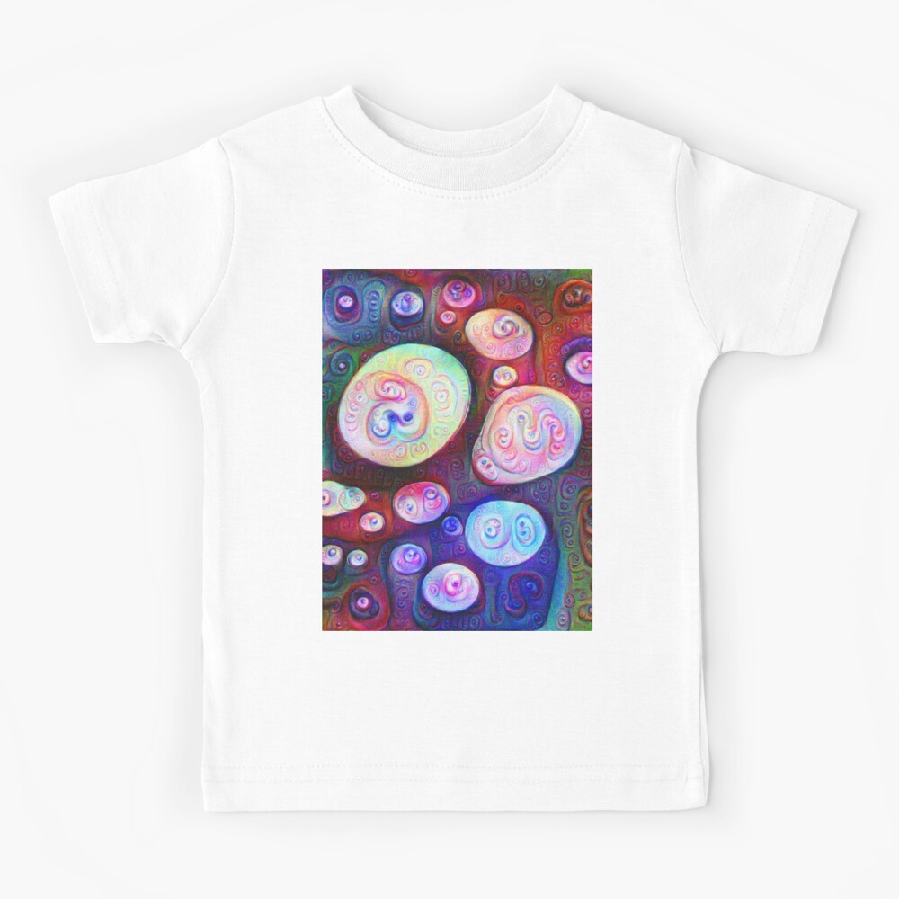 Item preview, Kids T-Shirt designed and sold by blackhalt.