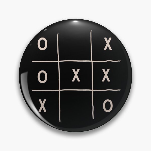 Artikelvorschau, XO Puzzle entworfen und verkauft von Sodaholiday.