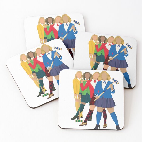 Item preview, Heathers designed and sold by DigitalSunshine.