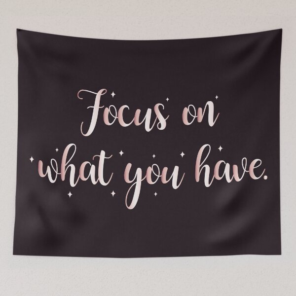 Item preview, Focus on what you have designed and sold by Petrikovvy.